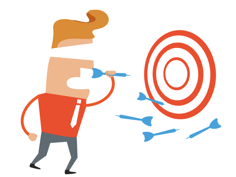 https://pixabay.com/illustrations/blind-target-aim-dart-failed-823530/
